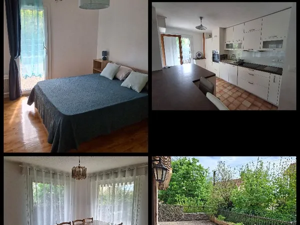Appartement T3