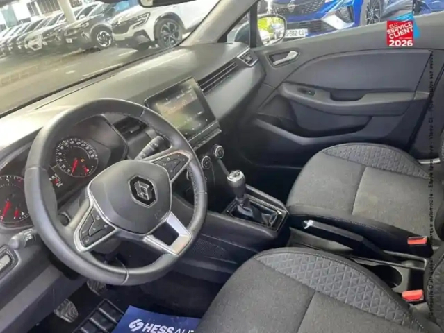 Renault Clio 1.0 tce 90ch business -21n — photo 15