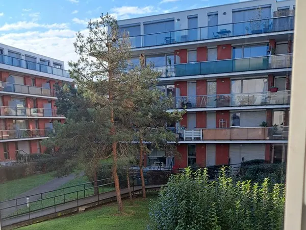 Studio 28m2 Chartrons
