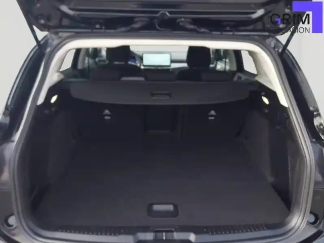 Ford Focus sw 1.0 flexifuel 125 s&amp;s mhev powershift — photo 72