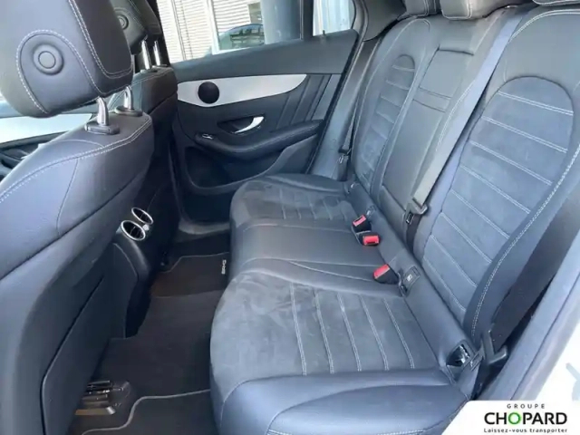 Mercedes Glc 300 e 9g-tronic 4matic — photo 18