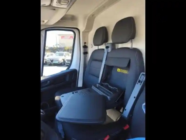 Fiat Ducato fg l2h2 3.3 140ch business pro — photo 22