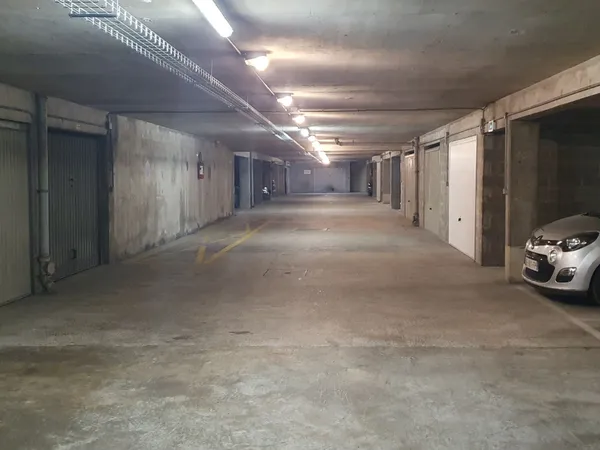 Parking à louer