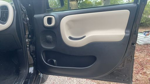 Fiat Panda 1.3 Multijet 75 - Rock – 2014 – 144164 km – Diesel – Boîte Manuelle — photo 22