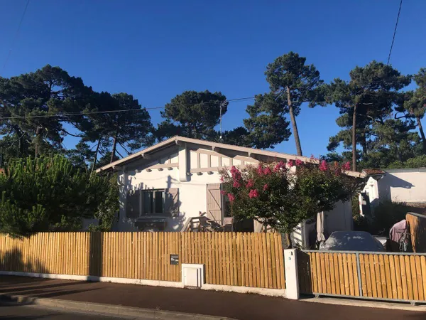 Maison 5 pièces 90 m²