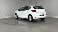 Dacia Sandero 1.0 TCe 90ch Expression CVT — photo 8
