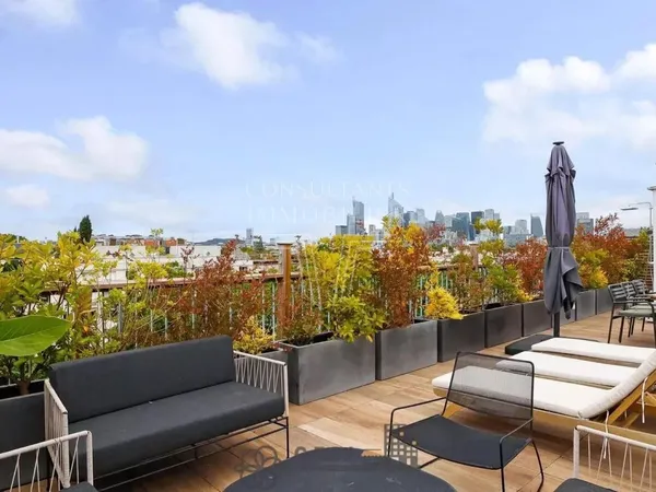 Vends T5 - 173m² - Neuilly-sur-Seine 92200