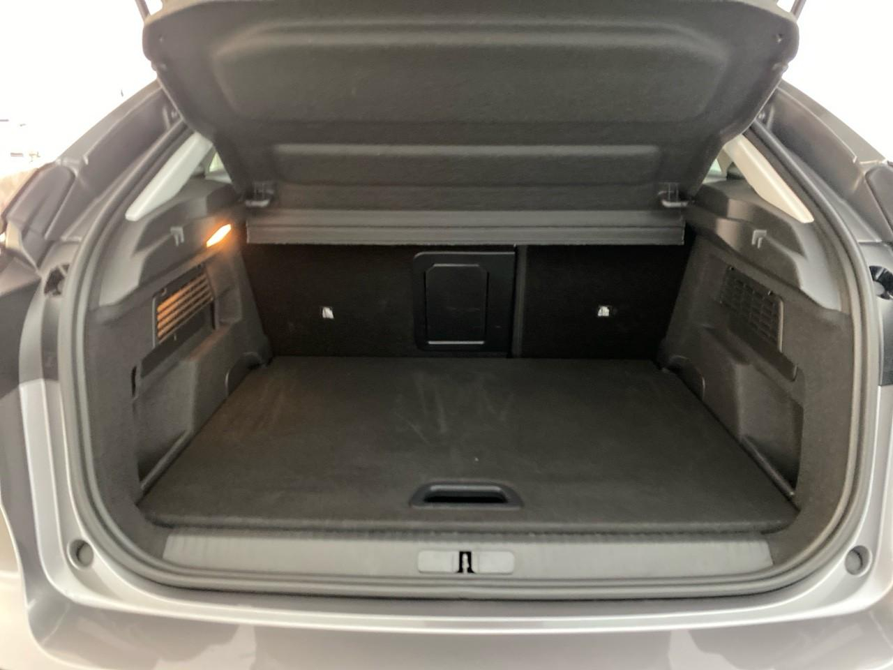 Citroën C4 hybride 145 ch e-dcs6 max — photo 6