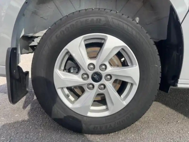 Ford Custom transit  fg 280 l1h1 2.0 ecoblue 136ch limited — photo 9