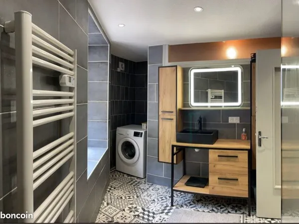 Appartement 100m