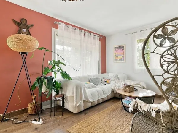 Maison Vente Pignans 4p 90m² 455000€