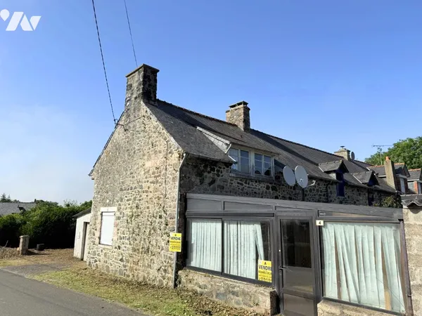 Maison 4 pièces 71 m²
