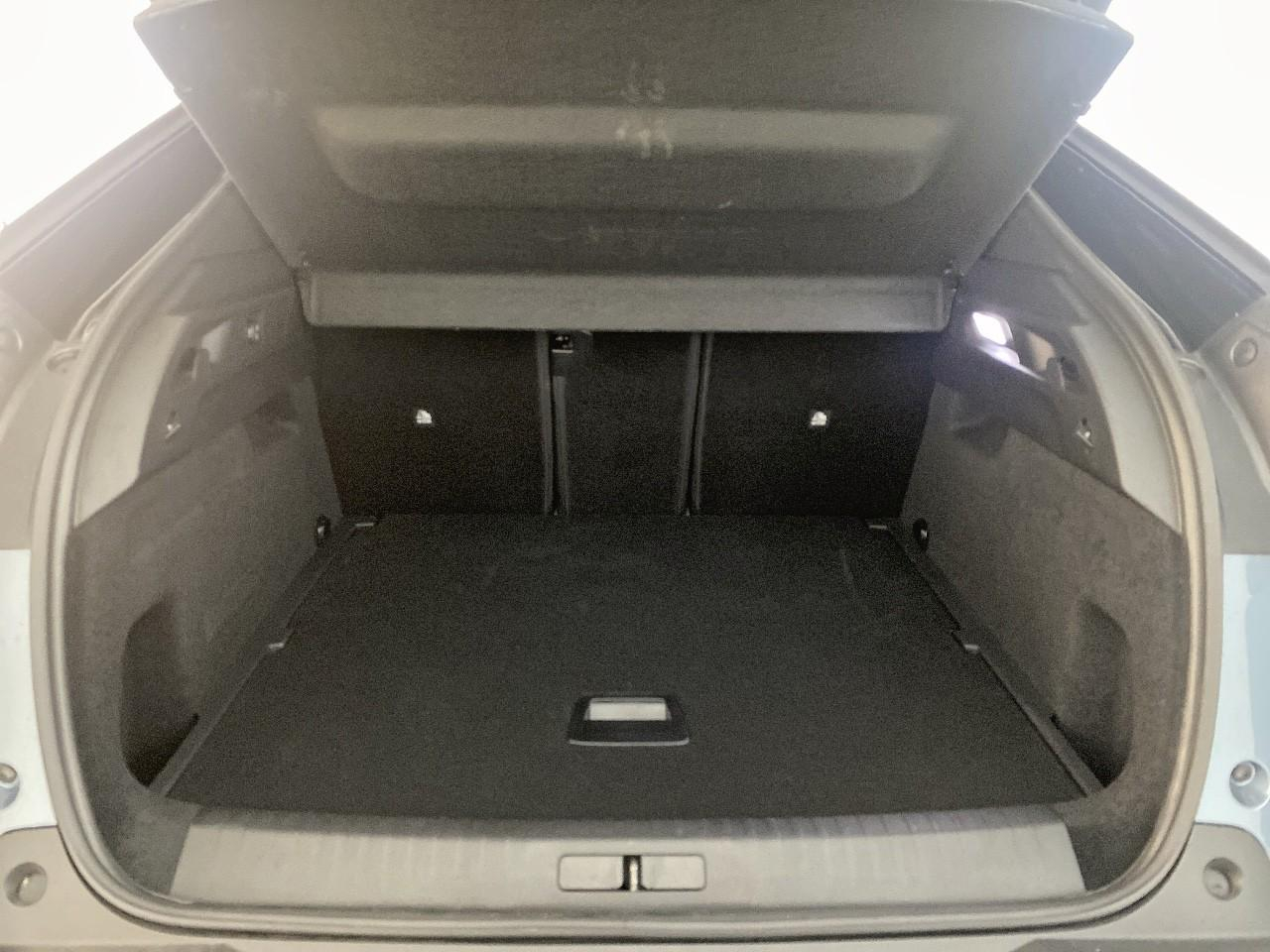 Peugeot 3008 hybrid 145 e-dcs6 gt — photo 6