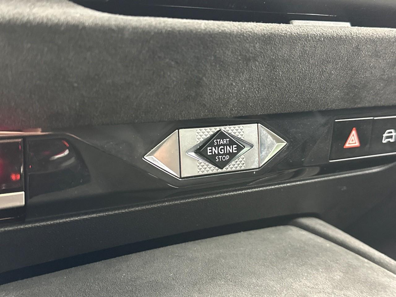 Ds Ds 4 puretech 130 eat8 performance line+ — photo 31