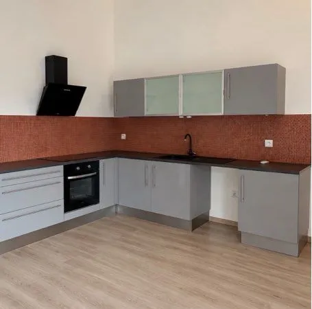Appartement t2