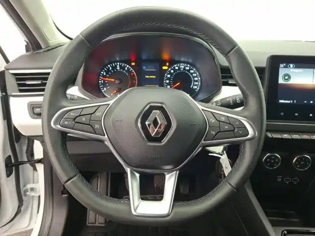 Renault Clio tce 90 — photo 32