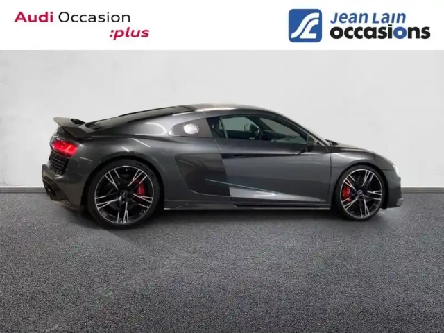 Audi R8 v10 5.2 fsi 620 s tronic 7 — photo 24