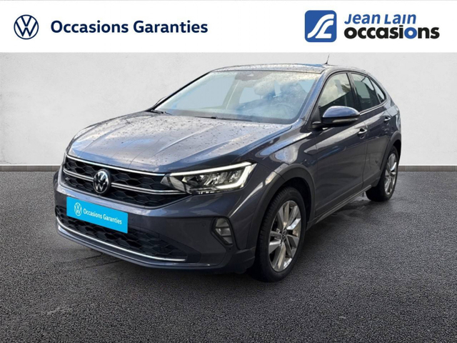 Volkswagen Taigo 1.0 TSI 110 DSG7 Life Plus