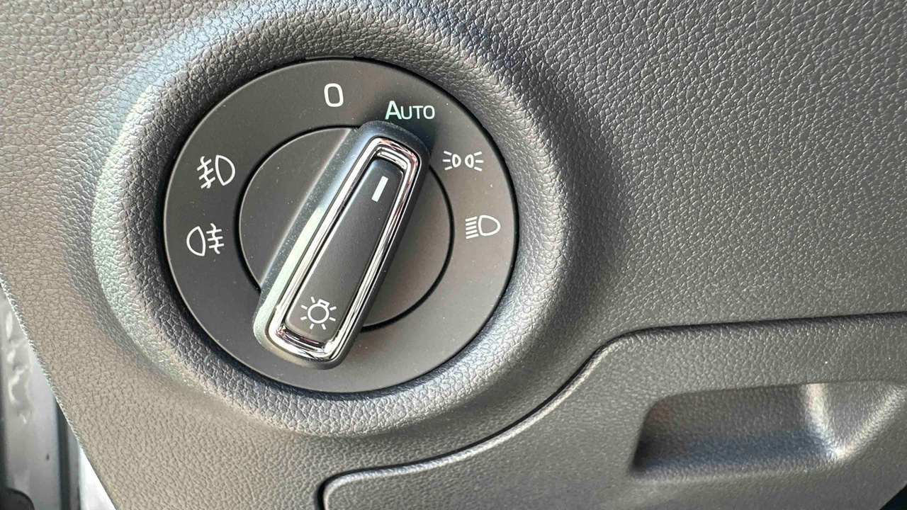 Skoda Kamiq 1.5 TSI Evo 2 150 ch DSG7 ACT — photo 19