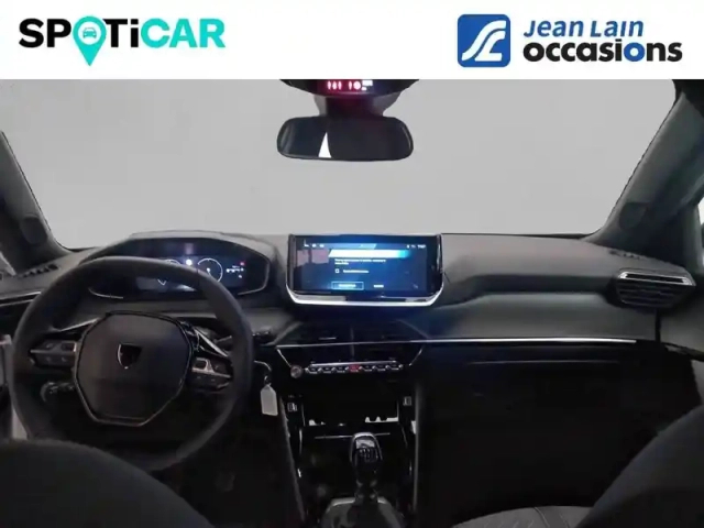 Peugeot 2008 100 s&amp;s bvm6 — photo 8
