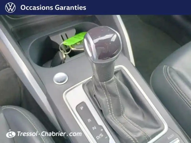 Audi Q2 30 tfsi 116 bvm6 design — photo 24