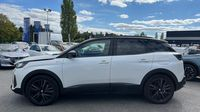 Peugeot 3008 HYBRID 225ch GT Pack e-EAT8 — photo 8