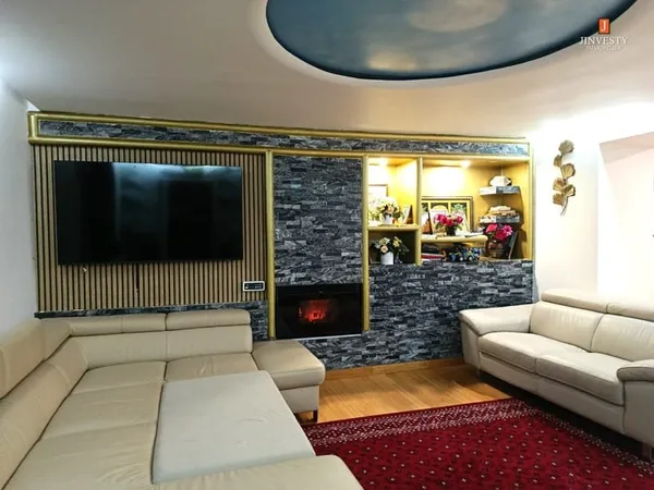 Maison 6 pièces 140 m²