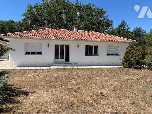 Maison 4 pièces 73 m²