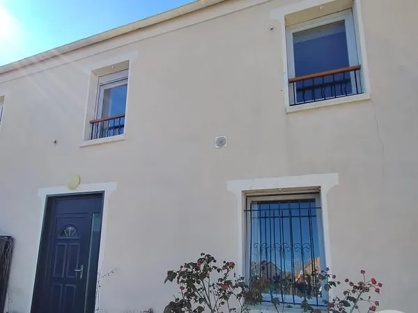 Appartement 3 pièces 82 m²