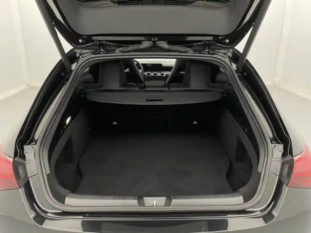 Mercedes Cla shooting brake 250 e 8g-dct — photo 82