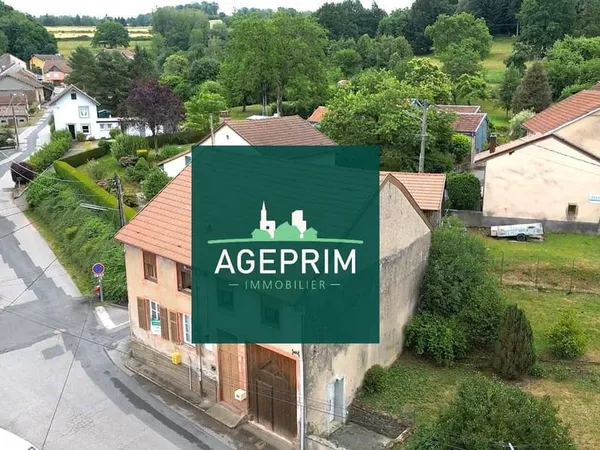Maison 6 pièces 132 m²
