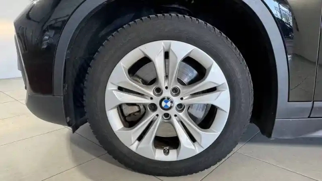 Bmw X1 xdrive 25e 220 ch bva6 — photo 11