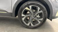 Renault Arkana 1.6 E-Tech hybride 145ch Engineered -22 — photo 20