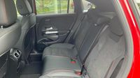 Mercedes Gla 250 e Hybrid EQ 218ch AMG Line 8G-DCT — photo 13
