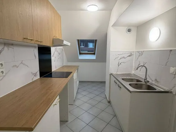 Appartement 1 pièce 41 m²
