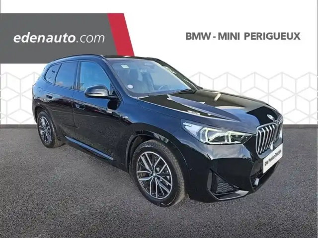 Bmw X1 sdrive 18i 136ch dkg7 — photo 17