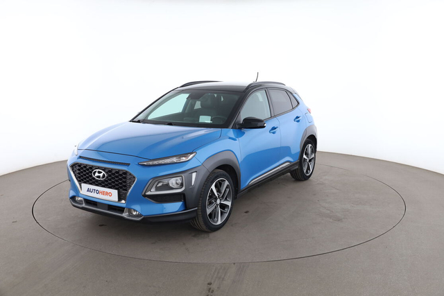Hyundai Kona 1.0 T-GDi Executive