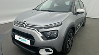 Citroen C3 1.2 PureTech 110ch S&S Shine 120-123g