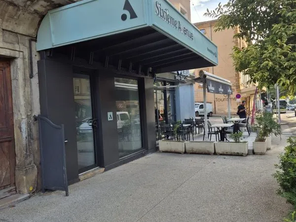 Local commercial