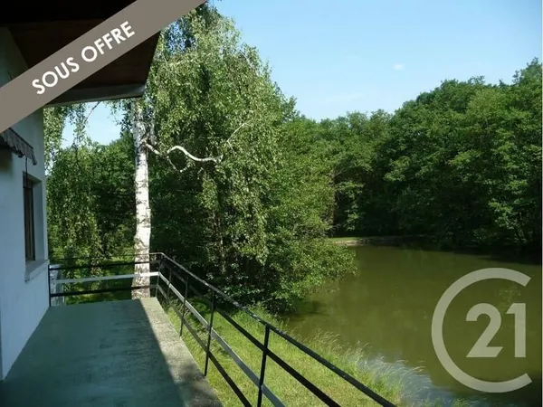Maison 5 pièces 80 m²