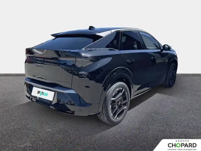 Peugeot 3008 electrique 230 ch grande autonomie 97 kwh — photo 8