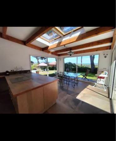 Maison Location Vallauris 5p 150m² 2700€