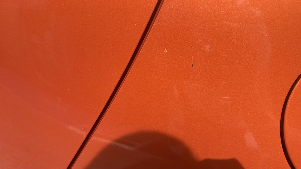 Suzuki Swift Sport 1.4 Boosterjet Hybrid — photo 37