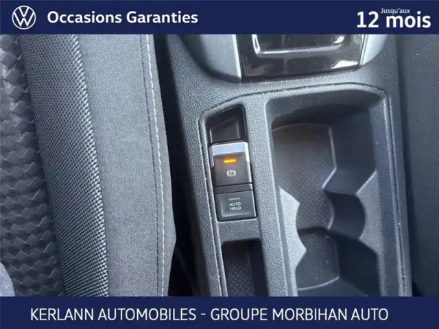 Volkswagen T-Roc 1.5 tsi 150 evo start/stop dsg7 — photo 84