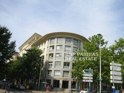 Bureaux 102 m²