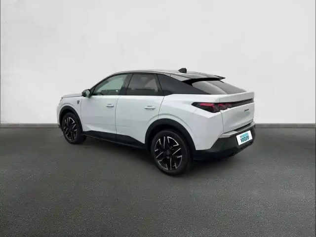 Peugeot 3008 hybrid 145 e-dcs6 — photo 71