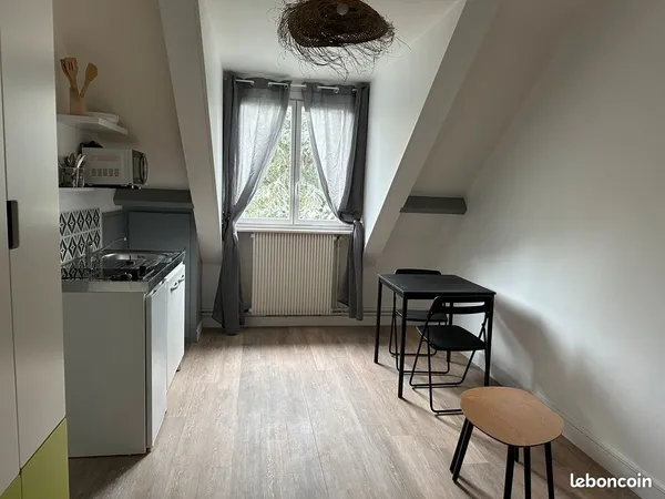 Studio Amboise centre