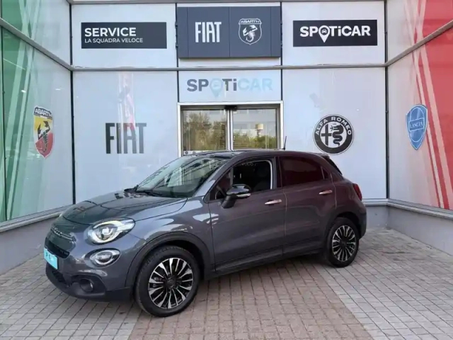 Fiat 500 x 1.5 firefly turbo 130ch s/s hybrid dct7