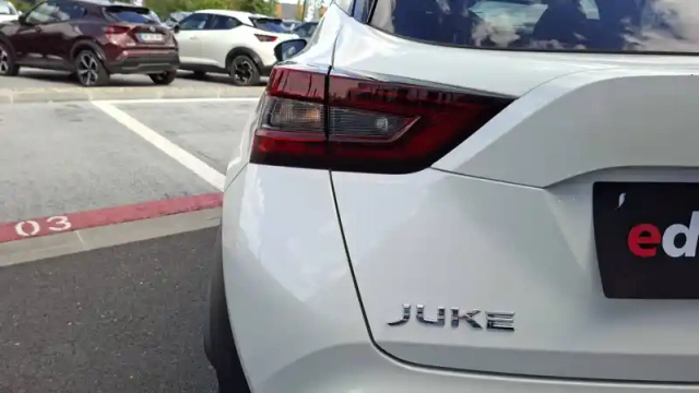 Nissan Juke dig-t 114 — photo 12