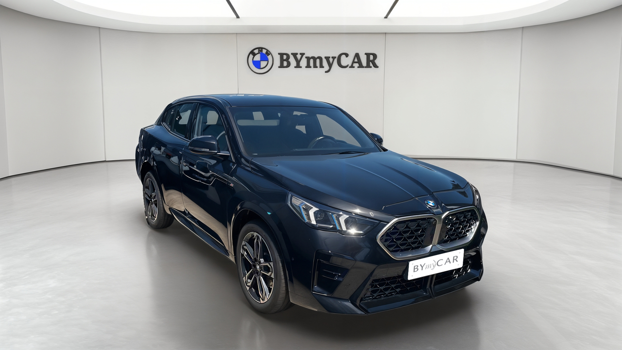 BMW X2 sDrive 20i 170ch DKG7 — photo 7